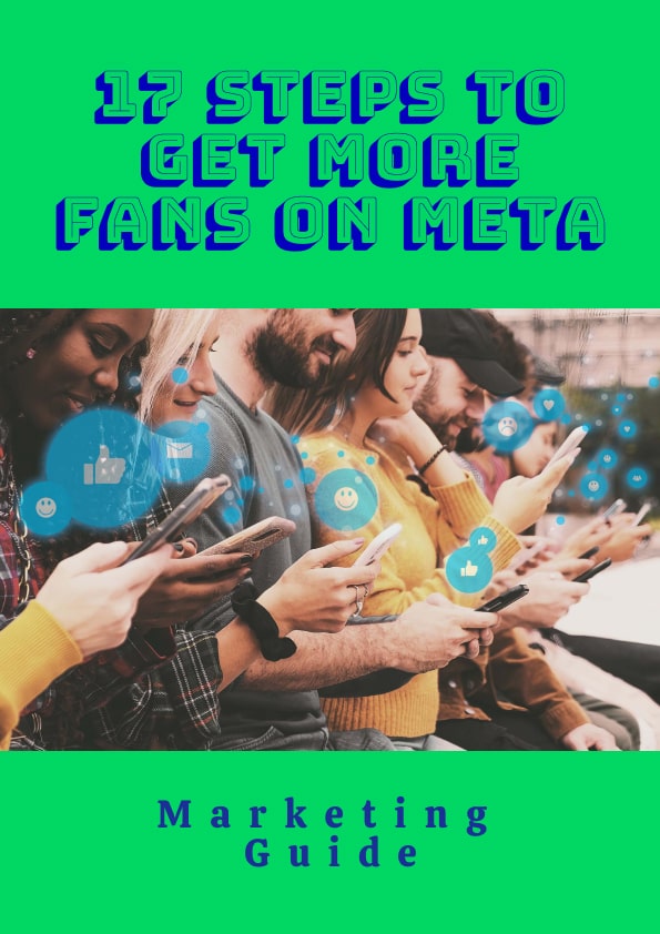 17 steps to get more fans on Meta