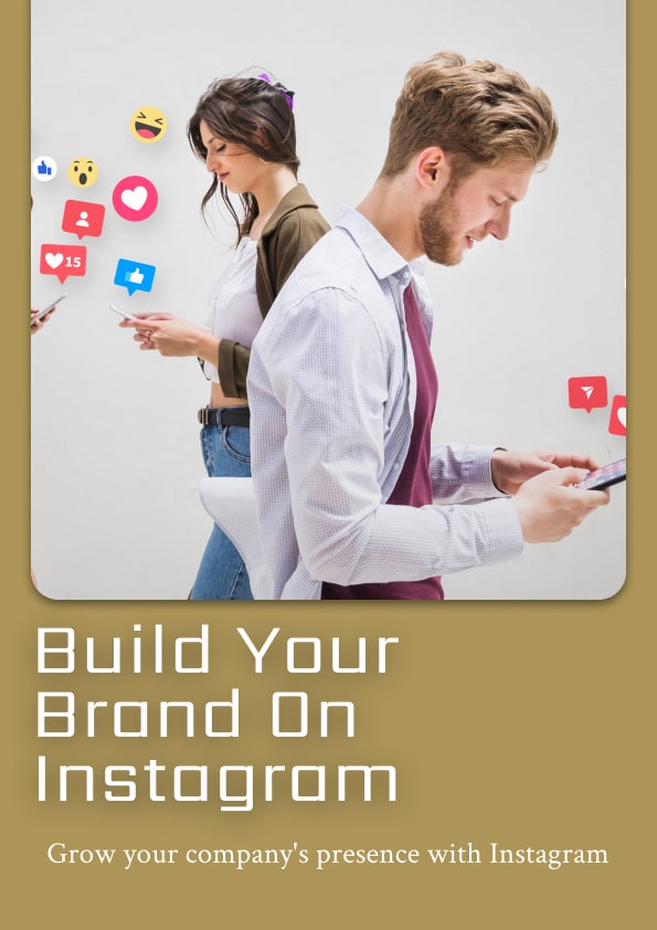 Build Your Brand on Instagram