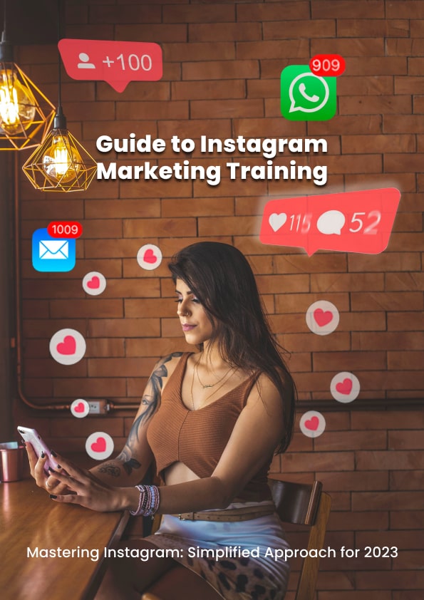 Guide to Instagram Marketing Training
